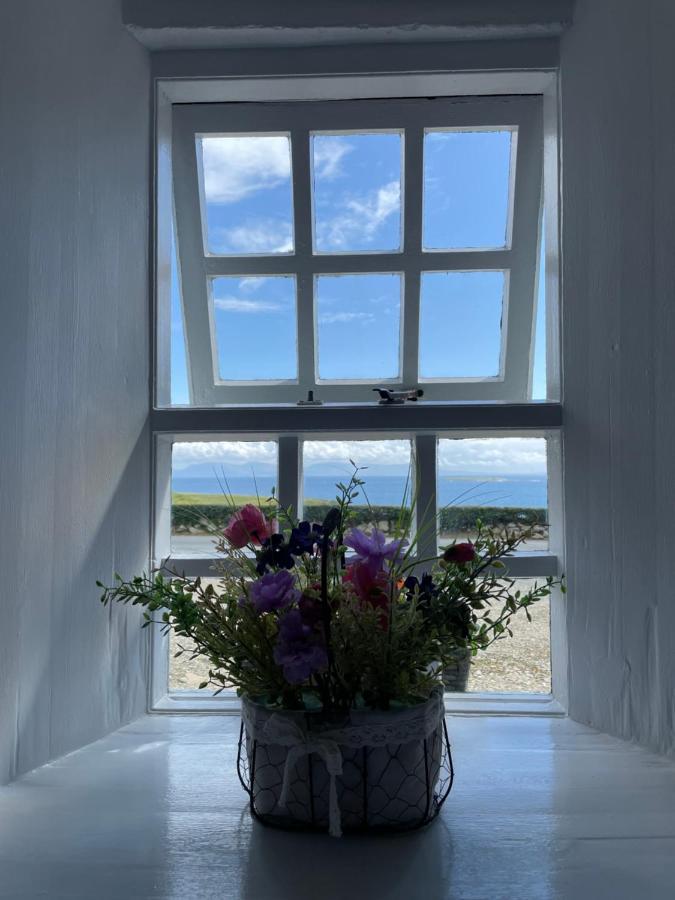Anne'S Thatched Cottage Kilcar Luaran gambar